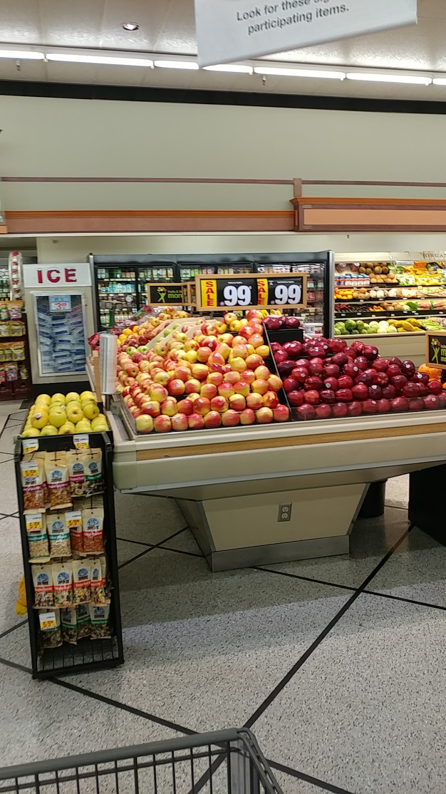 Stater Bros. Markets | 1193 Magnolia Ave, Corona, CA 92879, USA | Phone: (951) 736-1399