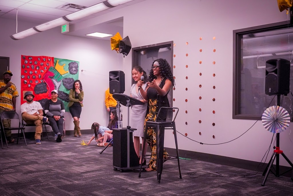 Empower Community High School | 450 S Chambers Rd, Aurora, CO 80017, USA | Phone: (720) 621-5094 Empower Community High School | 450 S Chambers Rd, Aurora, CO 80017, USA | Phone: (720) 621-5094