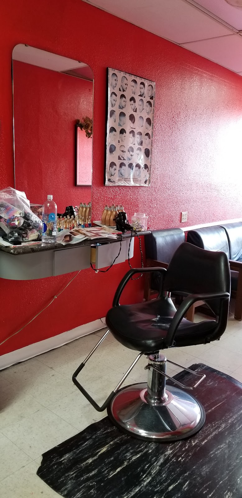 Ana Hair Salon | 7186 Thornton Ave, Newark, CA 94560, USA | Phone: (510) 461-6324