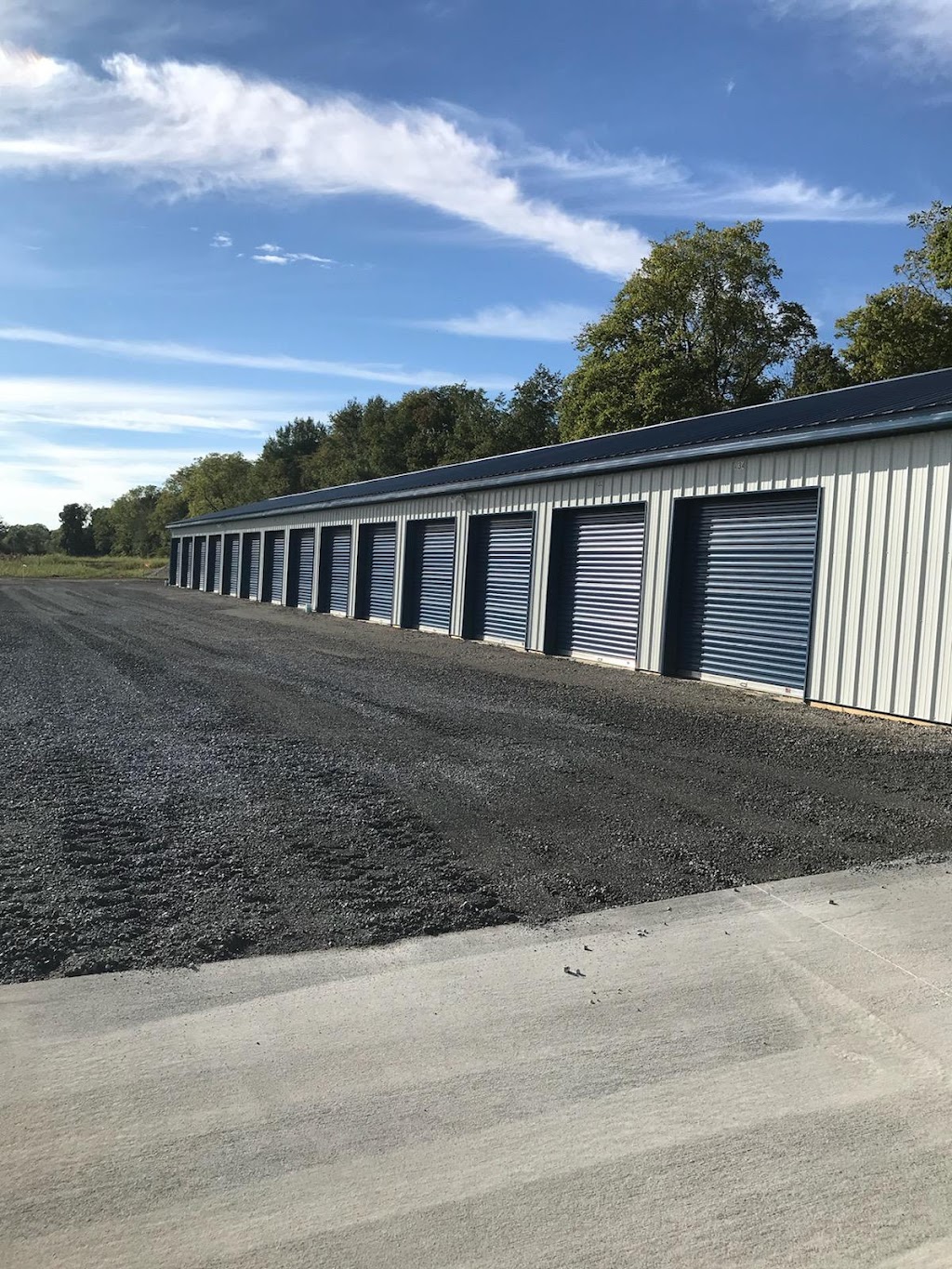 Armstrong Storage Units | 805 Opportunity Dr, Columbia City, IN 46725, USA | Phone: (260) 213-4009