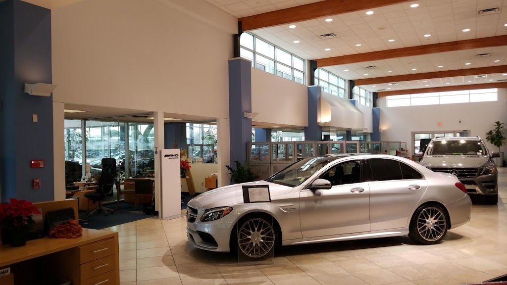 Mercedes-Benz of Boerne | 31445 I-10, Boerne, TX 78006, USA | Phone: (830) 981-6000