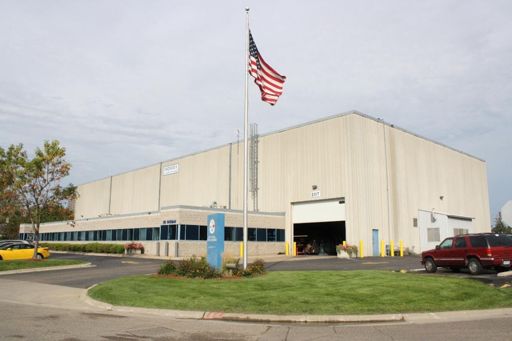South St Paul Steel Supply Co | 200 Hardman Ave N, South St Paul, MN 55075, USA | Phone: (651) 451-6666