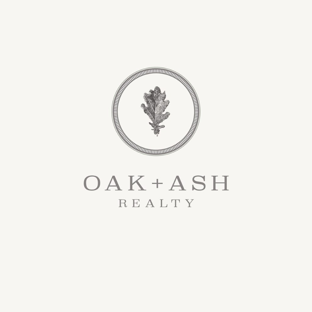 Oak + Ash Realty | 113 N Wilson St, Burleson, TX 76028, USA | Phone: (817) 550-5394