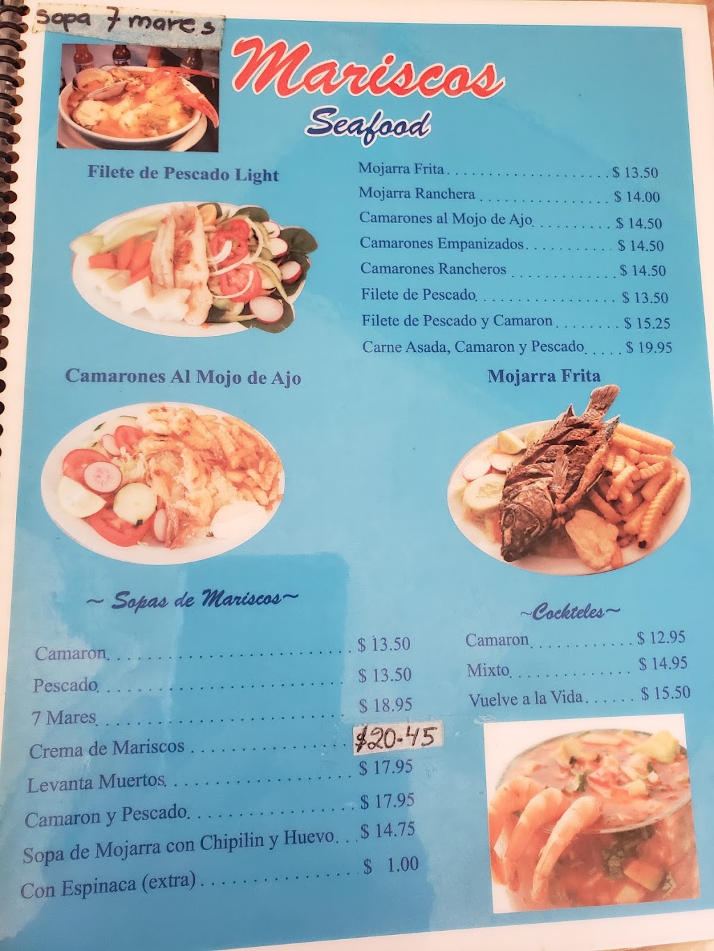 Conchagua Restaurant & Pupuseria #2 | 10136 Long Beach Blvd, Lynwood, CA 90262, USA | Phone: (323) 569-4295