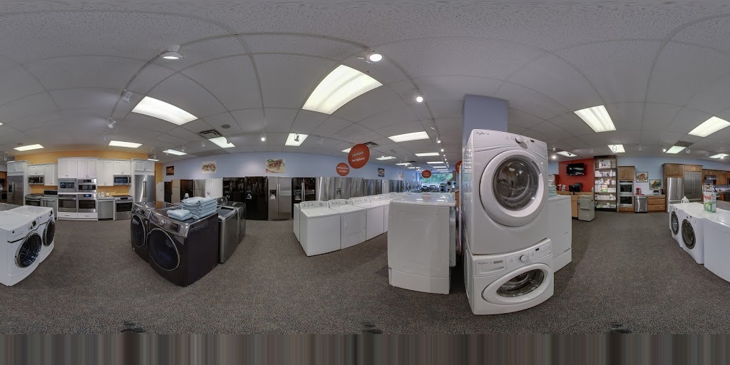 Dons Appliances | 7515 McKnight Rd, Pittsburgh, PA 15237, USA | Phone: (412) 367-2150