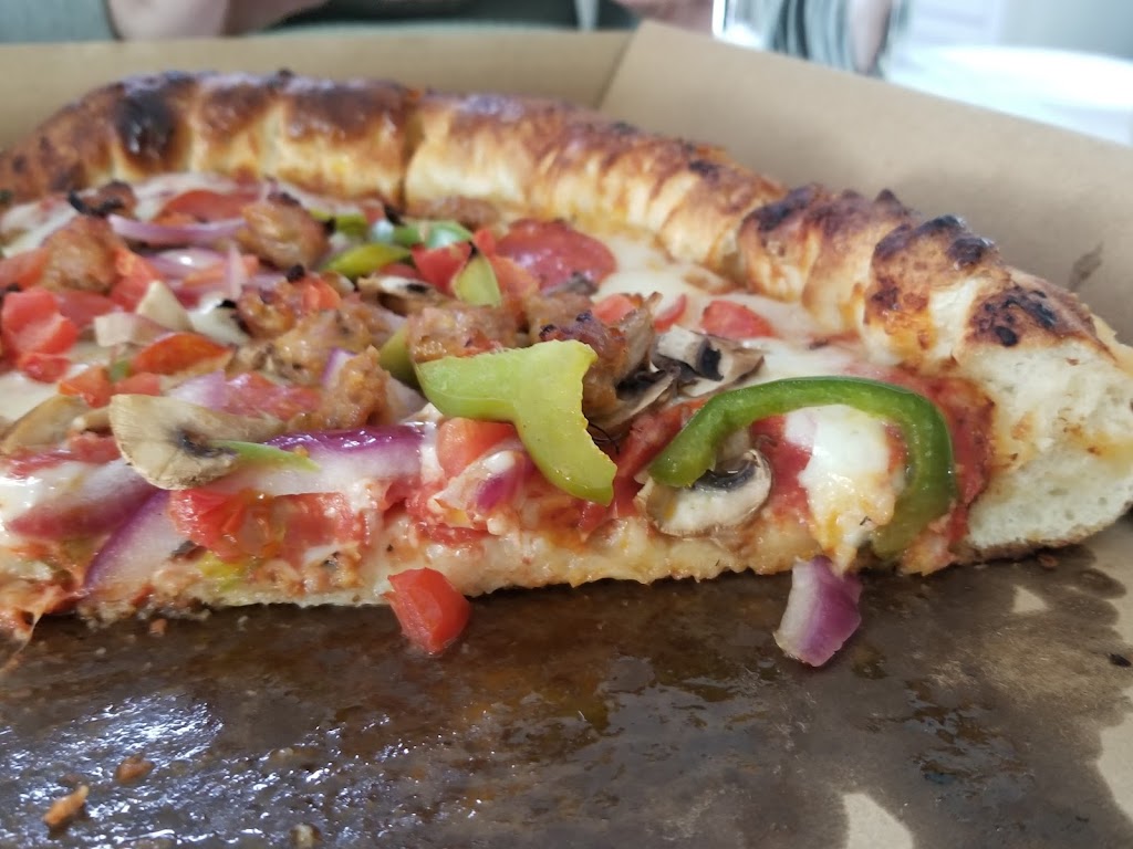 Stuft Pizza | 91 Via Pico Plaza, San Clemente, CA 92672, USA | Phone: (949) 498-5822