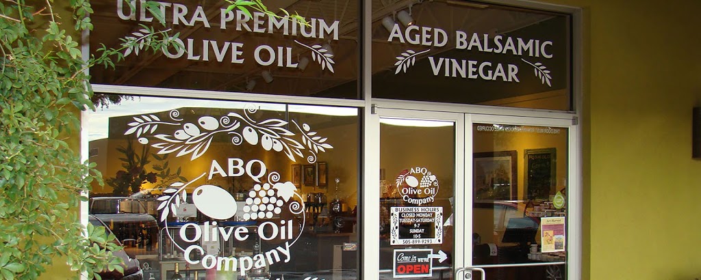 ABQ Olive Oil Company, LLC | 10700 Corrales Rd, Albuquerque, NM 87114, USA | Phone: (505) 899-9293