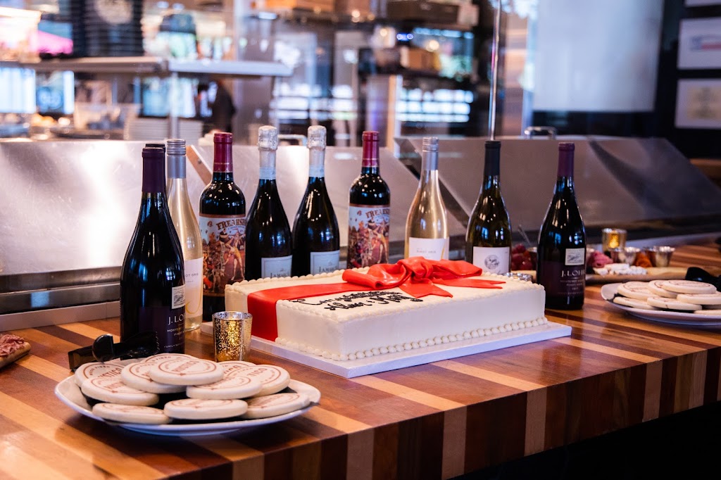 Rustico Wood Fired Grill and Wine Bar | 3701 Justin Rd #150, Flower Mound, TX 75028, USA | Phone: (214) 513-1112