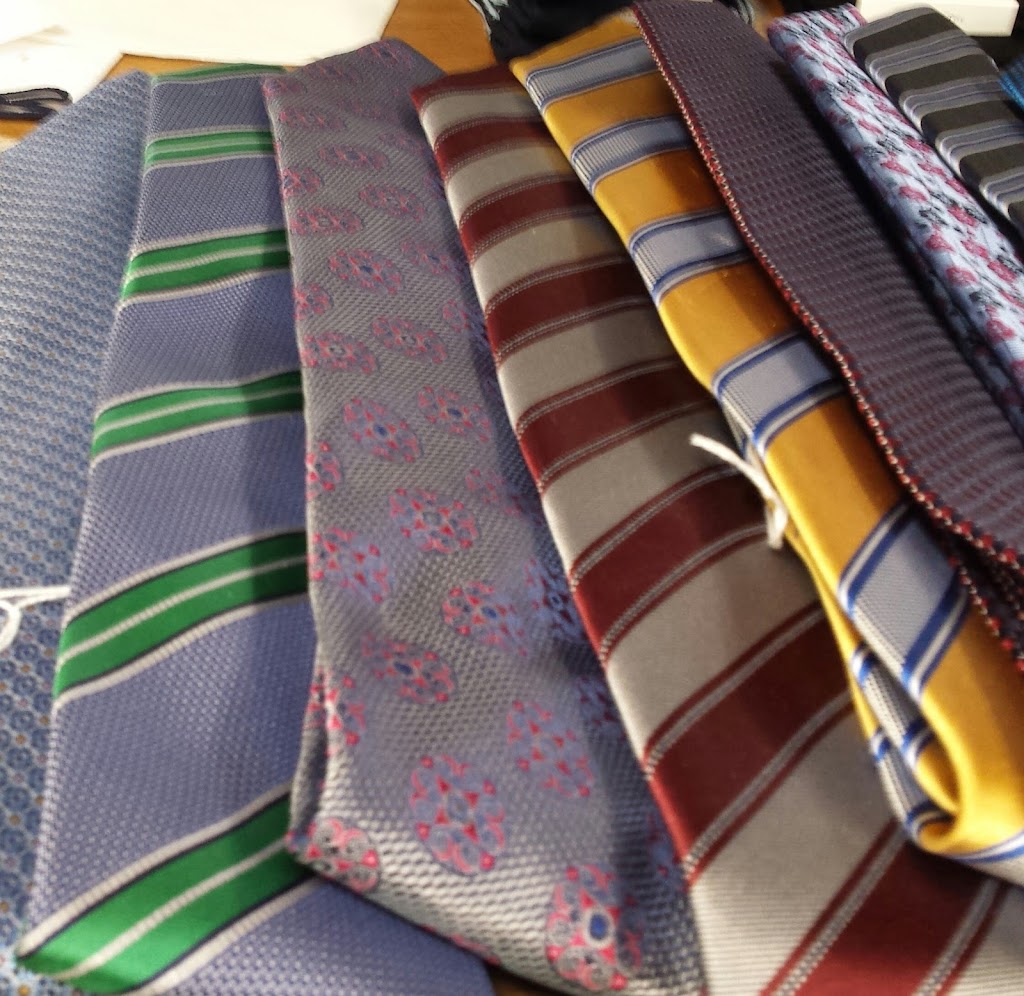 Wittmann Custom Tailoring | 3065 Far Hills Ave, Dayton, OH 45429, USA | Phone: (937) 293-4118