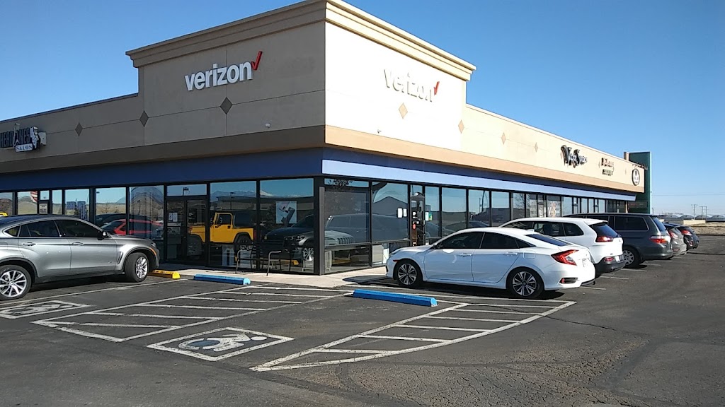 Verizon Authorized Retailer - Victra | 76 N McCulloch Blvd Ste 140, Pueblo West, CO 81007, USA | Phone: (719) 547-3625