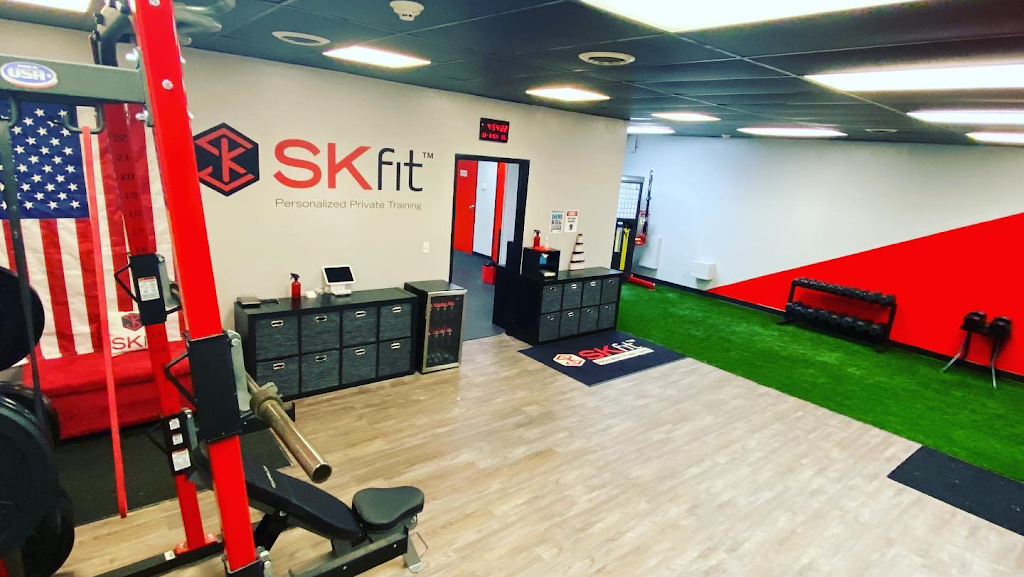 SKfit | 628 NJ-10 #11, Whippany, NJ 07981 | Phone: (908) 868-6325