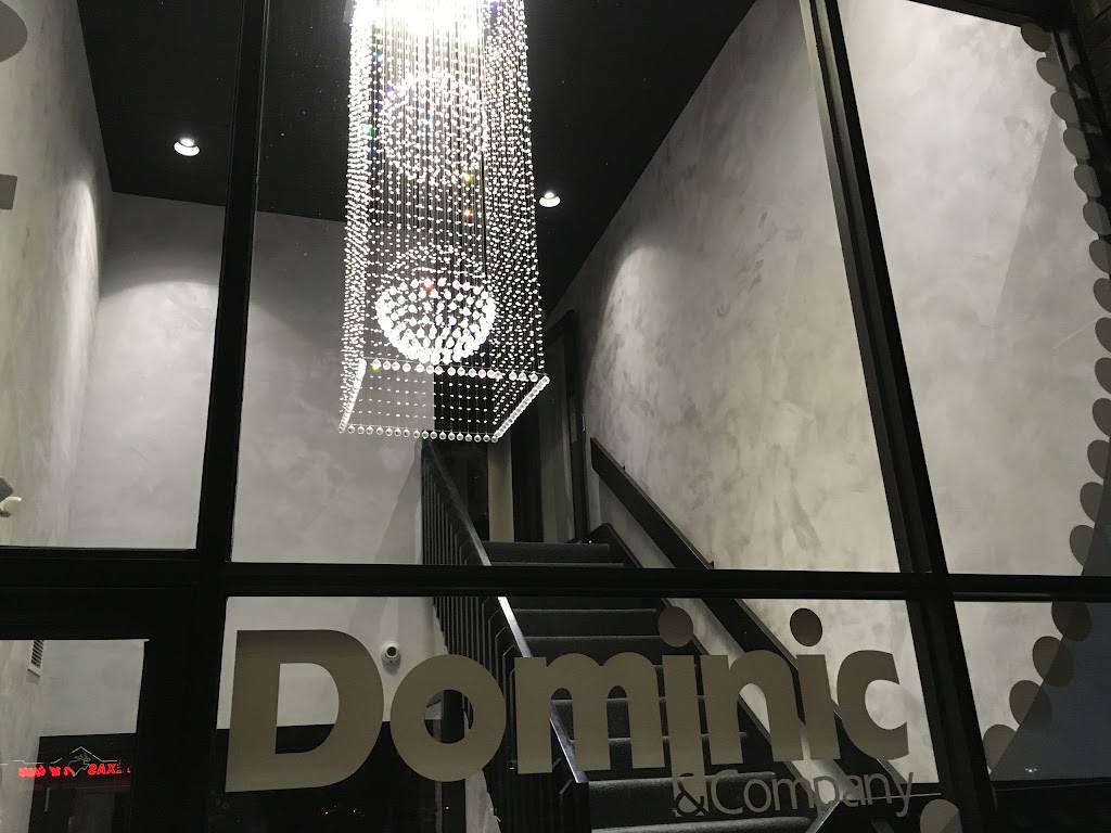 Dominic & Company - Day Spa and Salon | 1545 Bethel Rd, Columbus, OH 43220, USA | Phone: (614) 459-5848