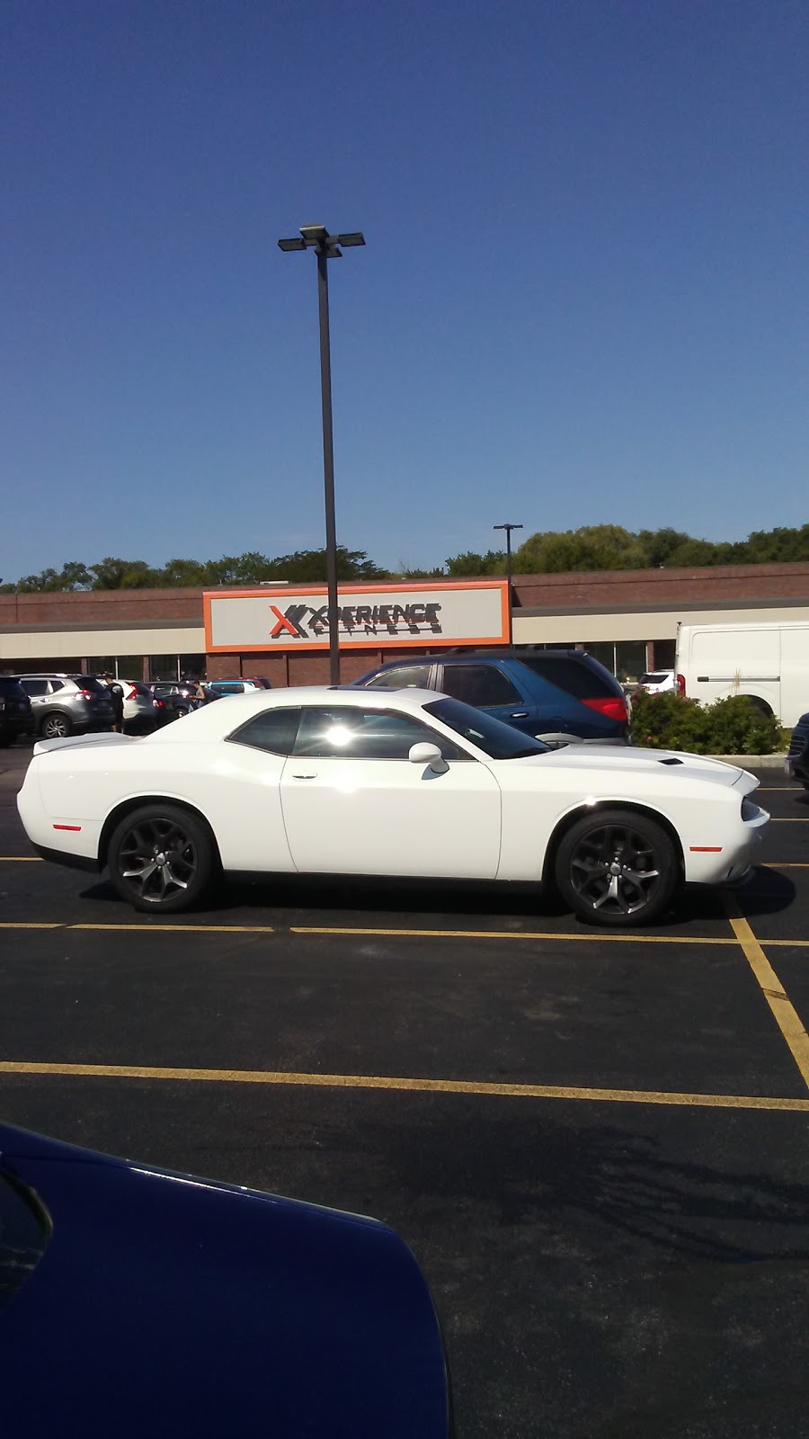 Xperience Fitness Greenfield | 6251 S 27th St, Greenfield, WI 53221, USA | Phone: (414) 269-2677