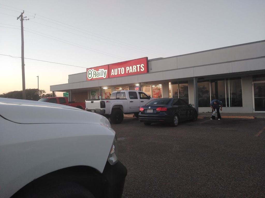 OReilly Auto Parts | 1330 Hwy 35 N, Rockport, TX 78382, USA | Phone: (361) 790-8436