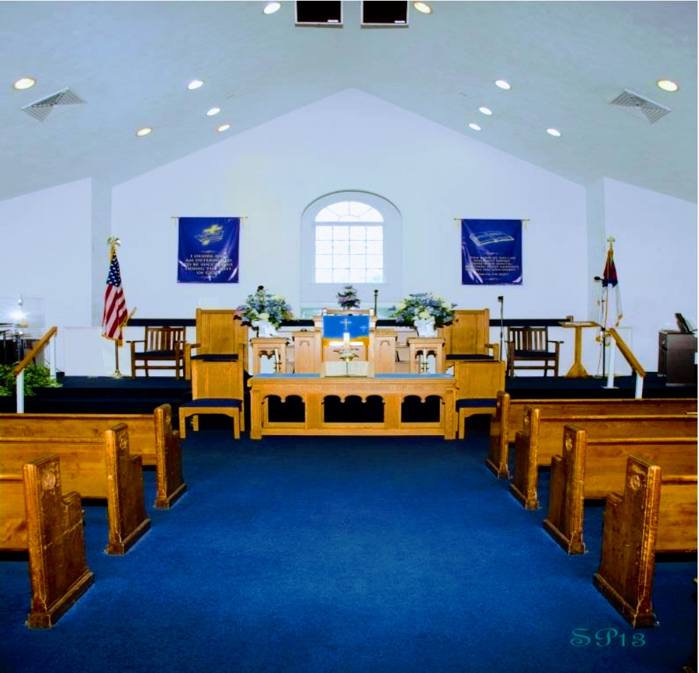 New Macedonia Christian United Church of Christ | 1426 Marshall Ave, Norfolk, VA 23504, USA | Phone: (757) 627-7878