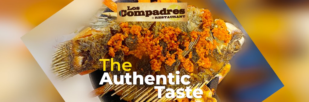 Los Compadres Mexican Restaurant | 3935 52nd St, Kenosha, WI 53144, USA | Phone: (262) 564-0031