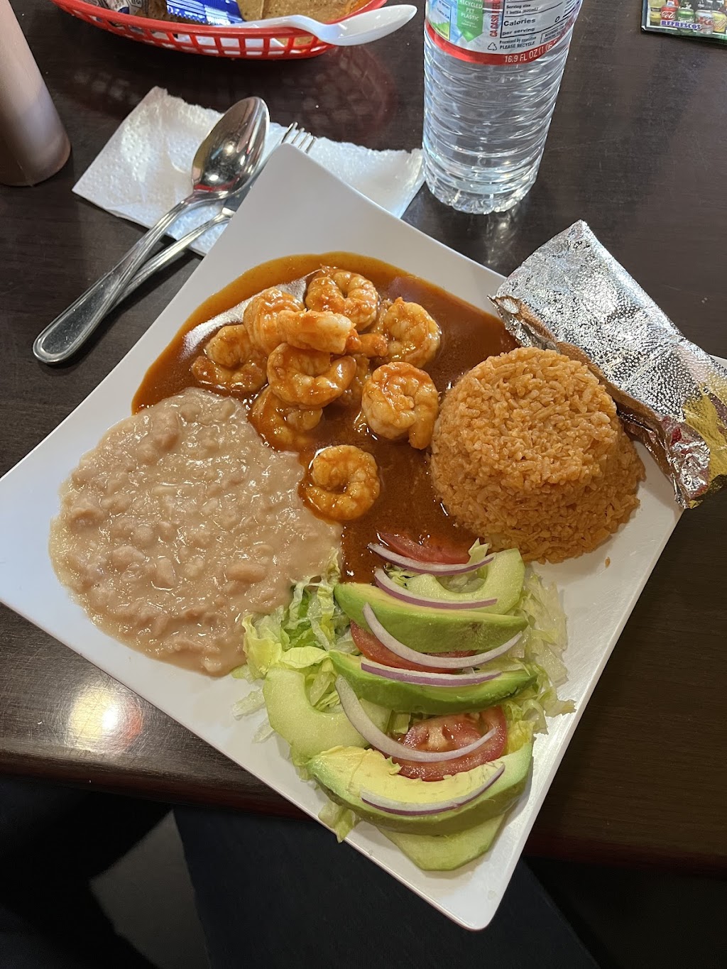 Mariscos El Rafa 2 | 7372 Mission Blvd, Jurupa Valley, CA 92509, USA | Phone: (951) 790-1890