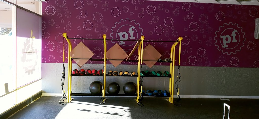 Planet Fitness | 35630 Fremont Blvd, Fremont, CA 94536 | Phone: (510) 991-5223