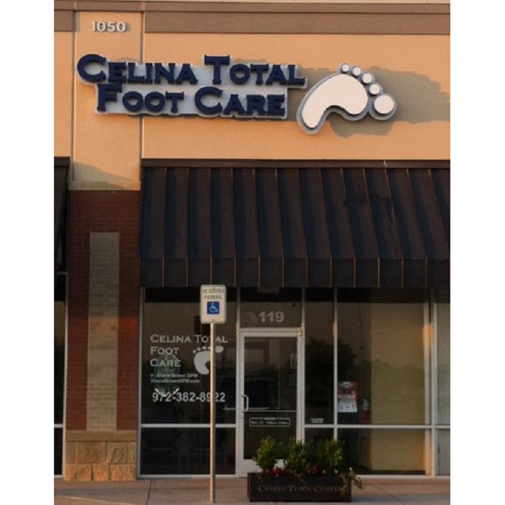 Premier Foot & Ankle | 1050 S Preston Rd #119, Celina, TX 75009, USA | Phone: (972) 543-8404