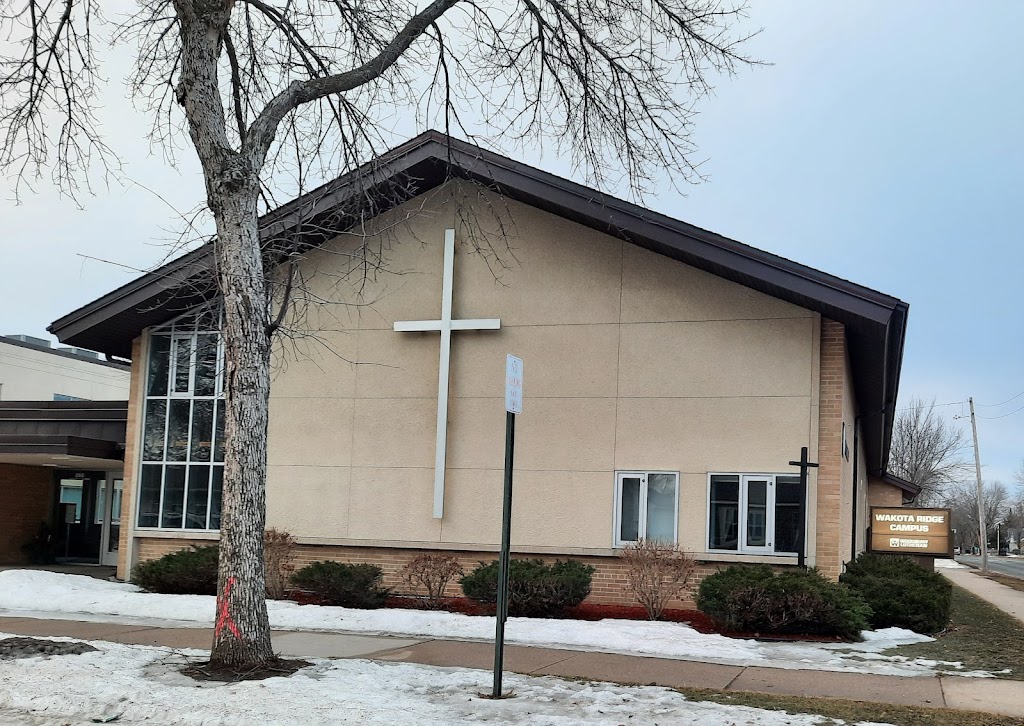 Woodbury Lutheran Church - Wakota Ridge Campus | 255 W Douglas St, South St Paul, MN 55075, USA | Phone: (651) 739-5144