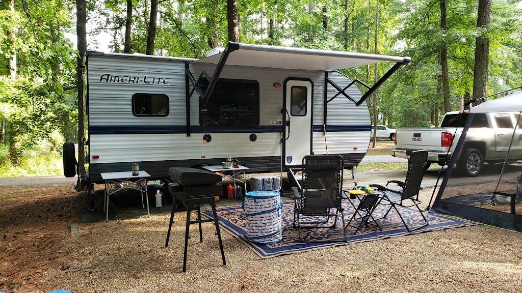 Georgia RV Outlet | 601 Grassdale Rd, Cartersville, GA 30121, USA | Phone: (770) 334-2133