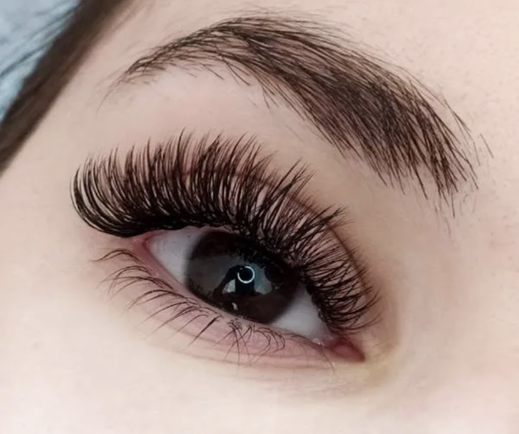 Lashes by yilian | 8053 Canterbury St, Spring Hill, FL 34606, USA | Phone: (786) 734-9887