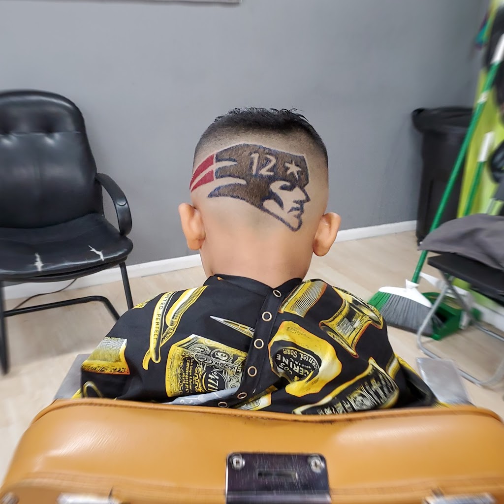 Monkeys Barber Shop | 104 SW 27th Ave, Miami, FL 33135, USA | Phone: (786) 426-4469