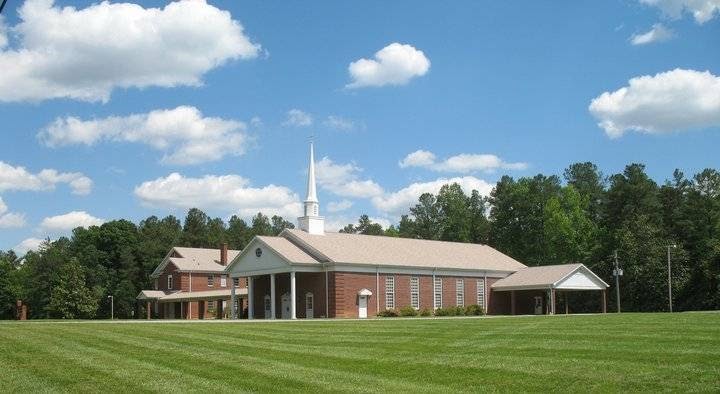 Mount Hermon Baptist Church | 4511 Old NC 10, Durham, NC 27705, USA | Phone: (919) 383-2982