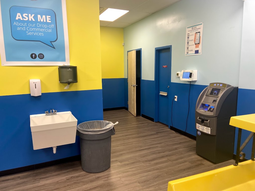 Parkway Laundry | 1949 Lynnhaven Pkwy #1536, Virginia Beach, VA 23453, USA | Phone: (757) 416-0116