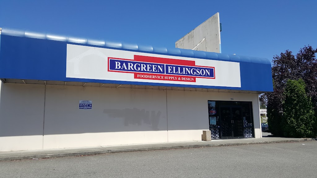 Bargreen Ellingson Restaurant Supply & Design | 133 128th St SW, Everett, WA 98204, USA | Phone: (425) 740-2424