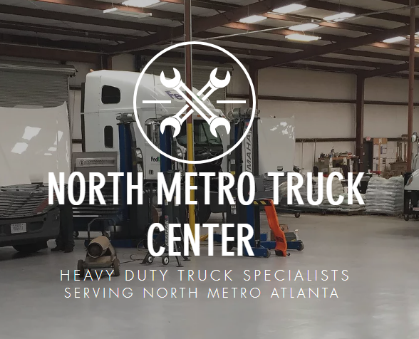 North Metro Truck Center LLC | 2009 Dorsey Rd NE Bldg #600, Marietta, GA 30066, USA | Phone: (678) 618-8989