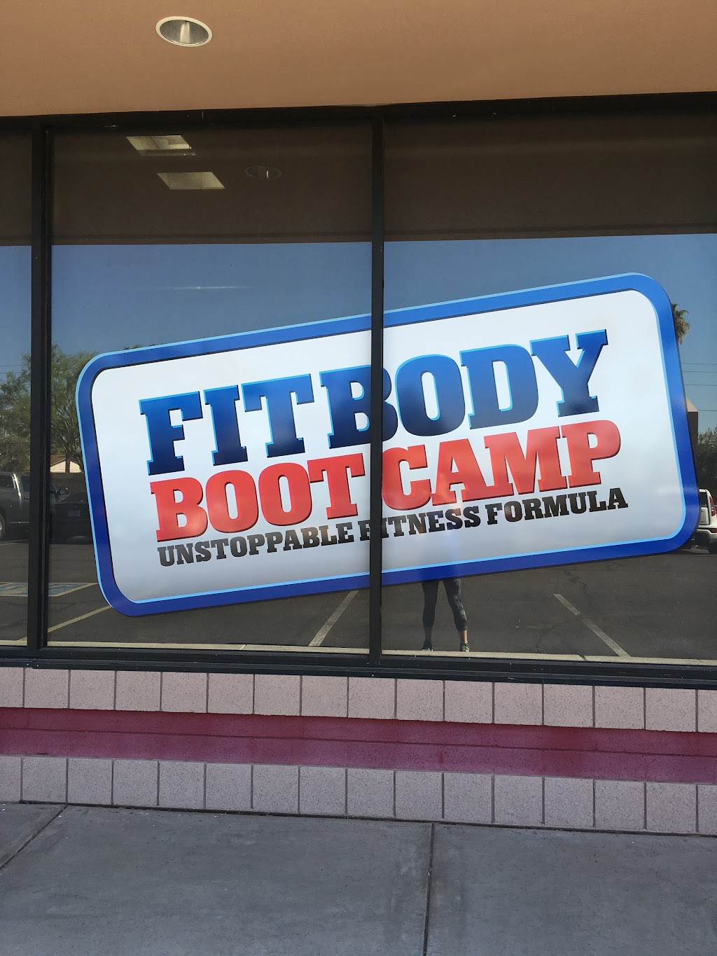 North Phoenix Fit Body Boot Camp | 4626 E Thunderbird Rd #104, Phoenix, AZ 85032, USA | Phone: (480) 361-4175