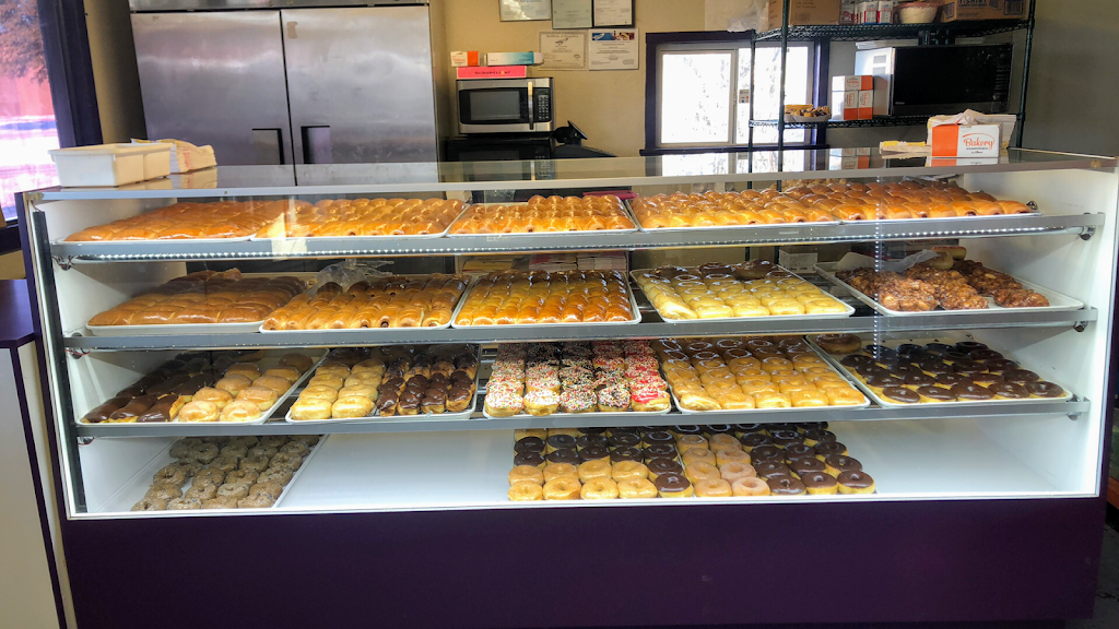 Good Morning Donuts | 325 Farm to Market 316 S, Eustace, TX 75124, USA | Phone: (903) 425-9003