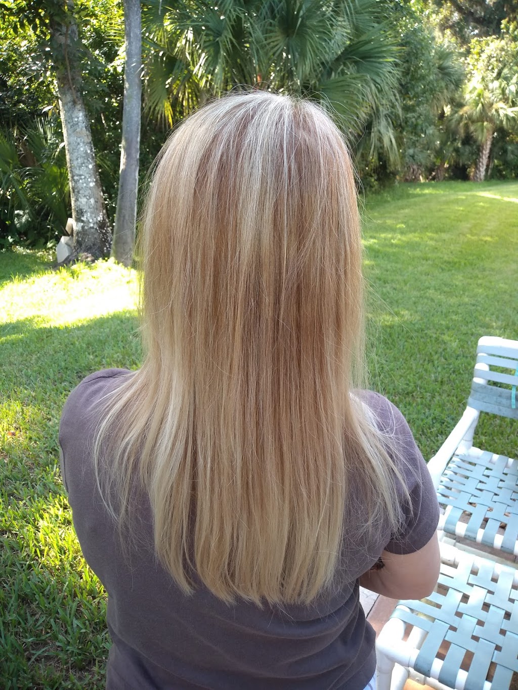 Haircuts By Denise | 901 Indian River Blvd W, Edgewater, FL 32132, USA | Phone: (386) 871-3188