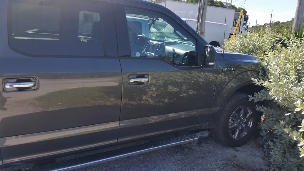 Budget Car Rental | 97300 Overseas Hwy, Key Largo, FL 33037, USA | Phone: (305) 852-4001