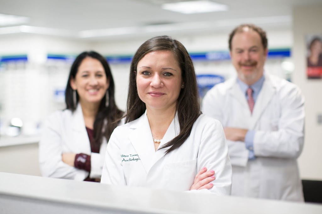 Lucid Hearing Center | 2850 W University Dr, Denton, TX 76201, USA | Phone: (940) 384-0000