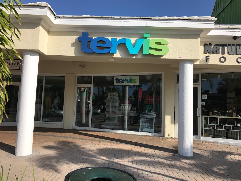 Tervis Store | 319 John Ringling Blvd, Sarasota, FL 34236, USA | Phone: (941) 388-2040