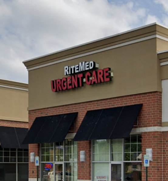 RiteMed Urgent Care | 769 S Wayne Rd, Westland, MI 48186, USA | Phone: (734) 331-3910