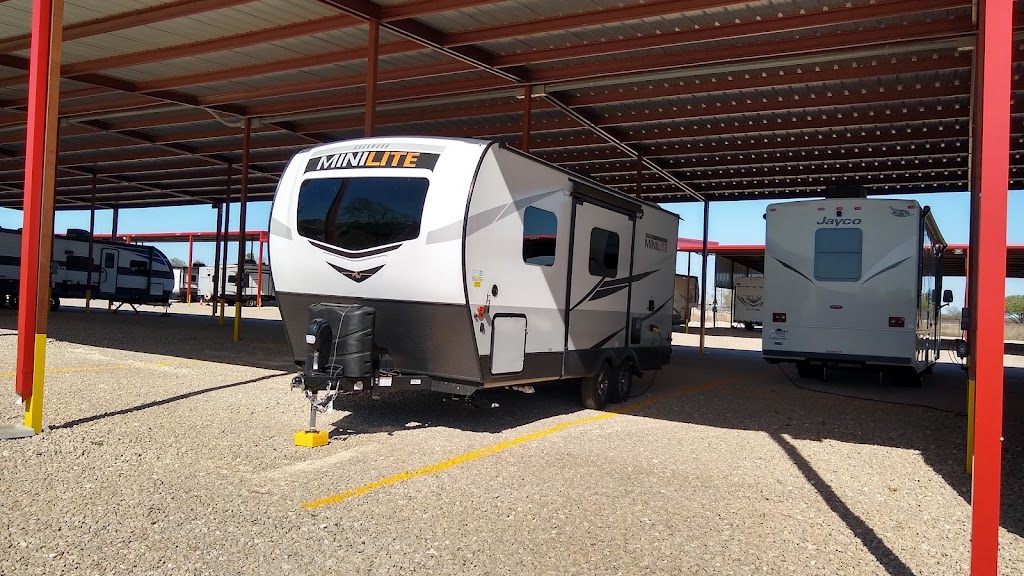 A-Affordable RV & Boat Storage | 2300 Hwy 1187, Crowley, TX 76036, USA | Phone: (817) 874-0183 ext. 2769