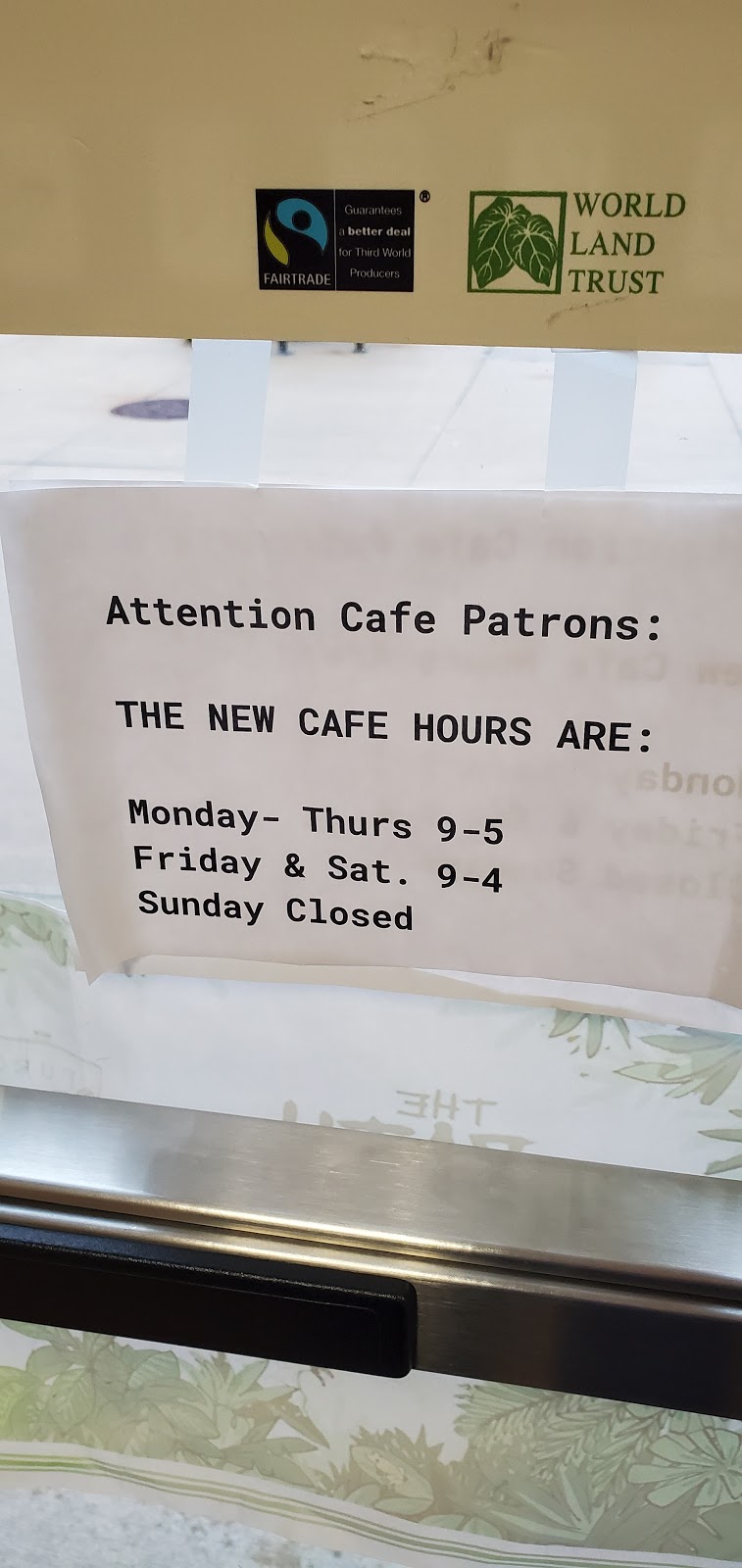 Bromfield Cafe at Westlake Porter Public Library | 27333 Center Ridge Rd, Westlake, OH 44145, USA | Phone: (440) 250-5473