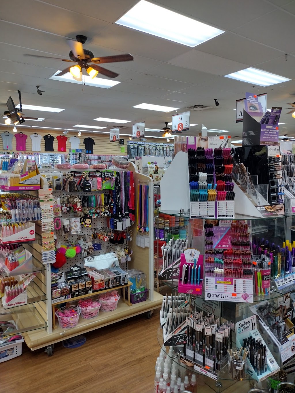 Top Beauty Supply | 710 Dacula Rd, Dacula, GA 30019, USA | Phone: (770) 559-9184