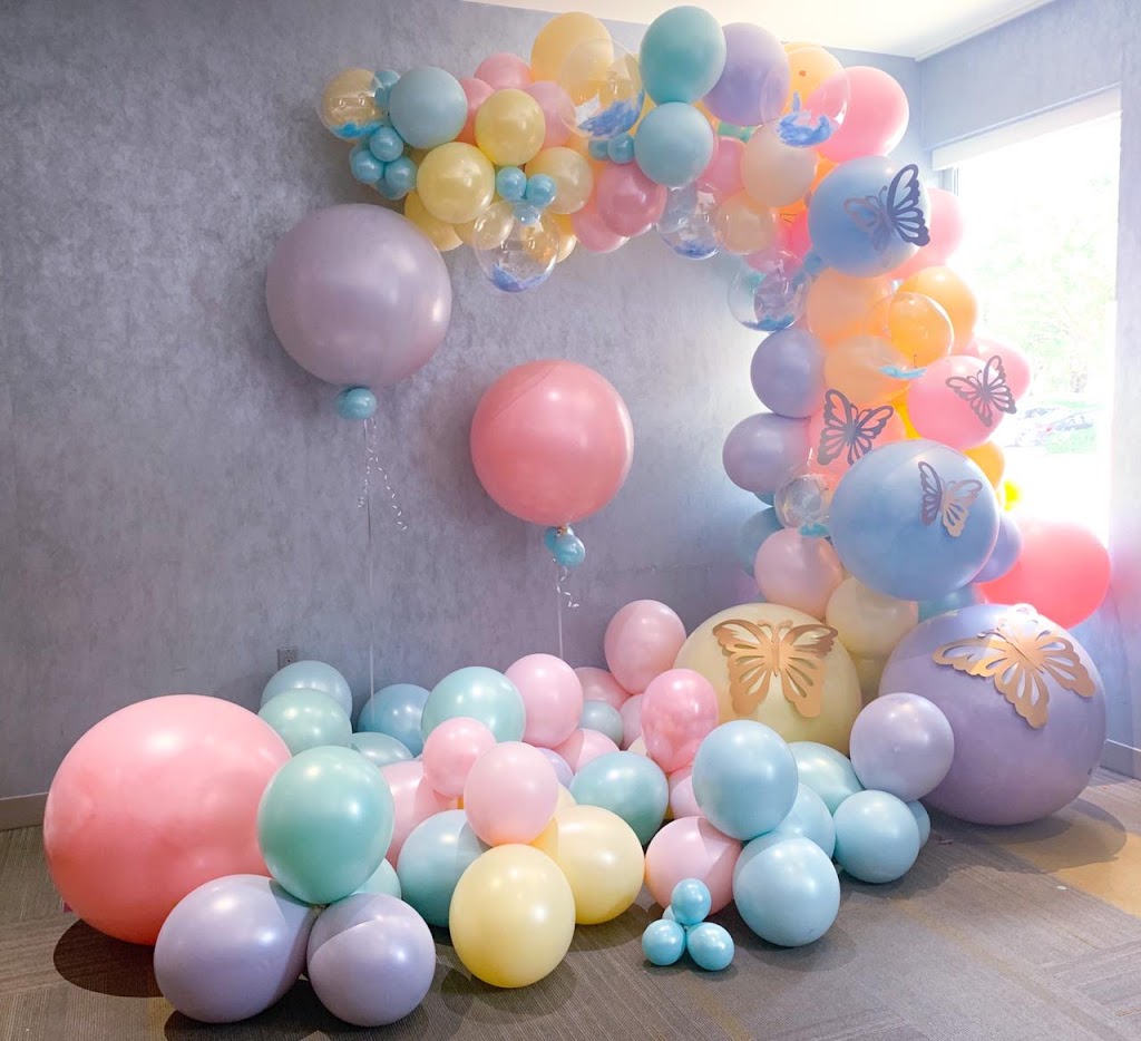 Decoraciones Globos | 2900 NW 108th Ave, Miami, FL 33172, USA | Phone: (786) 779-7523