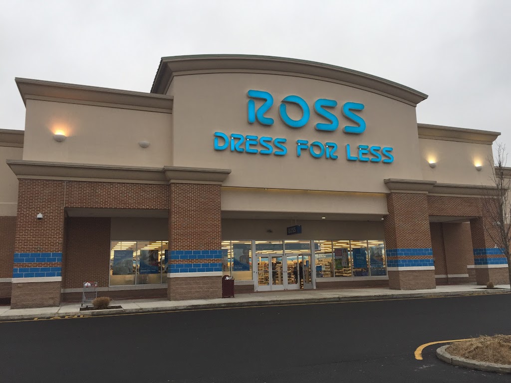 Ross Dress for Less | 380 Marketplace Blvd, Hamilton Township, NJ 08691, USA | Phone: (609) 581-8121