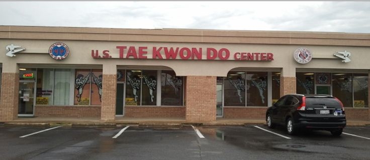 U.S. Taekwondo Center | 5313 Indian River Rd, Virginia Beach, VA 23464, USA | Phone: (757) 420-0200