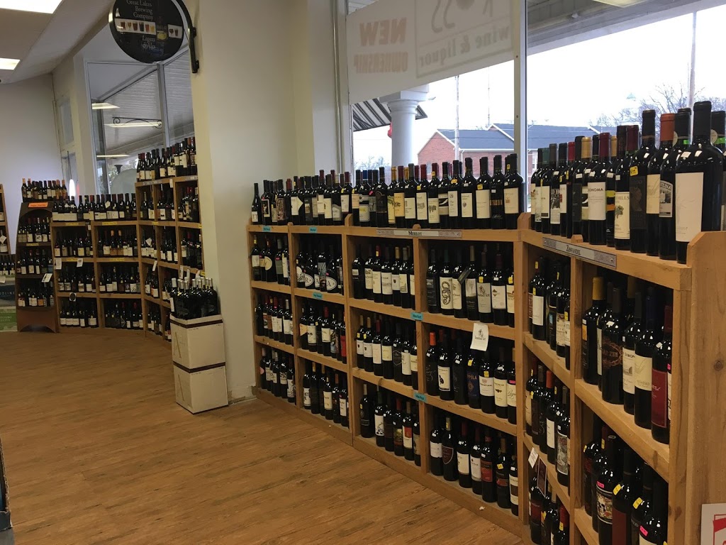 Ross Wine & Liquor | 27313 Wolf Rd, Bay Village, OH 44140, USA | Phone: (440) 892-4726