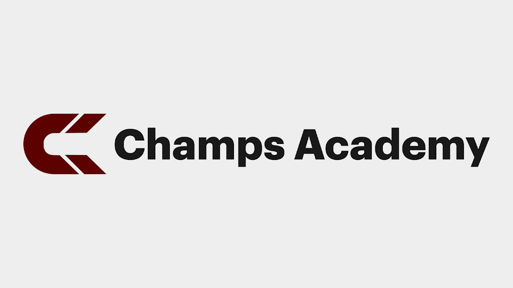 Champs Academy | 900 E State St, Huntington, IN 46750, USA | Phone: (260) 355-0055