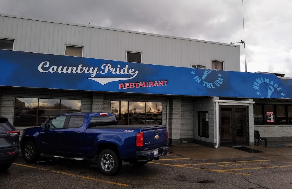 Country Pride | 196 W Alexander Rd, Valley Grove, WV 26060, USA | Phone: (304) 547-1521