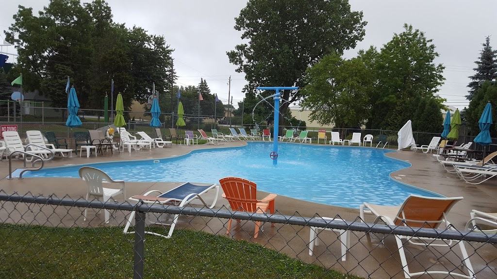 Cedarlane RV Resort | 2766 NE Catawba Rd, Port Clinton, OH 43452, USA | Phone: (419) 797-9907