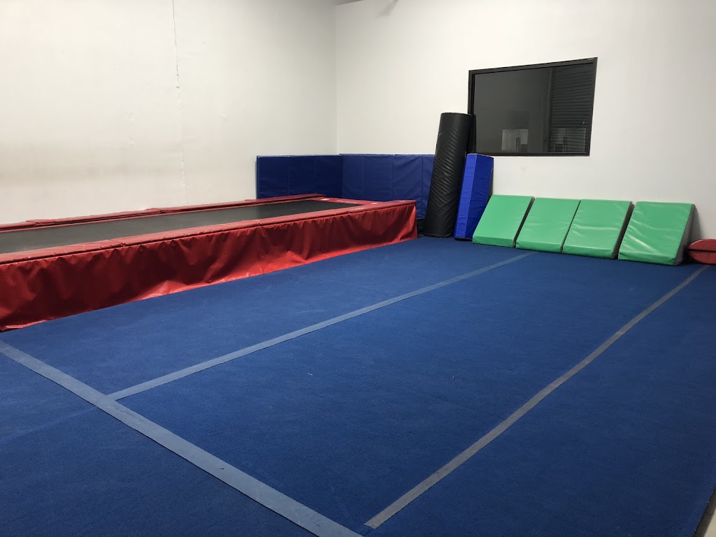 Irving Gymnastics | 1706 W Irving Blvd #150, Irving, TX 75061, USA | Phone: (972) 251-5555