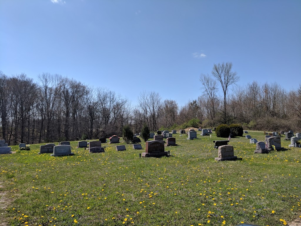 Basil Memorial Cemetery | 0240800100, Baltimore, OH 43105, USA | Phone: (740) 862-8303